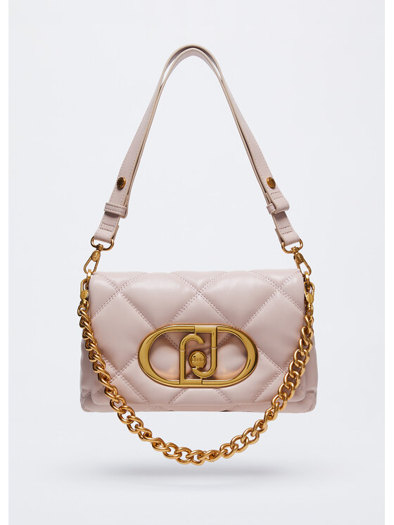 Torba Liu Jo, Różowa, AA4148E042641506