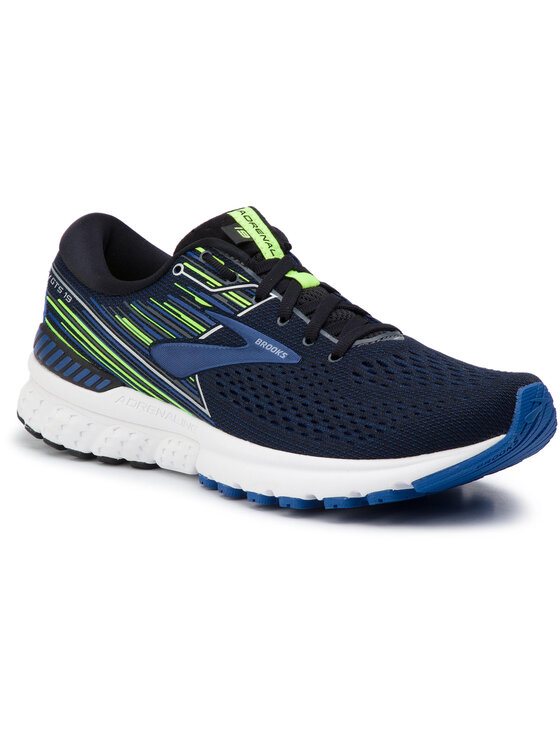 Brooks Brooks Маратонки за бягане Adrenaline Gts 19 110294 1B 069 Тъмносин