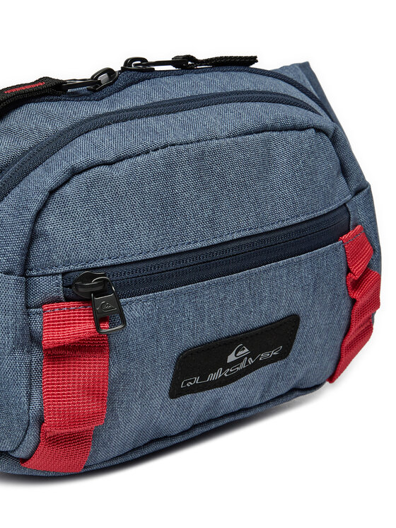 Quiksilver Gurteltasche Lone Walker AQYBA03047 Dunkelblau