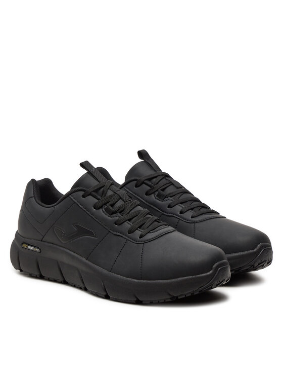 Joma Joma Trekking čevlji C.Daily CDAILW2421 Črna