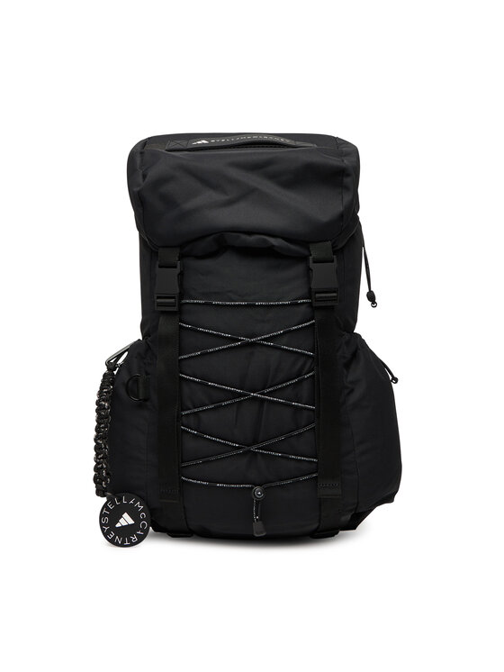 adidas by Stella McCartney adidas by Stella McCartney Рюкзак IN9103 Чорний