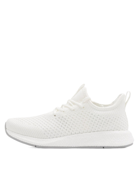 Sprandi Sprandi Sneakers MP07-GVA1 Bianco