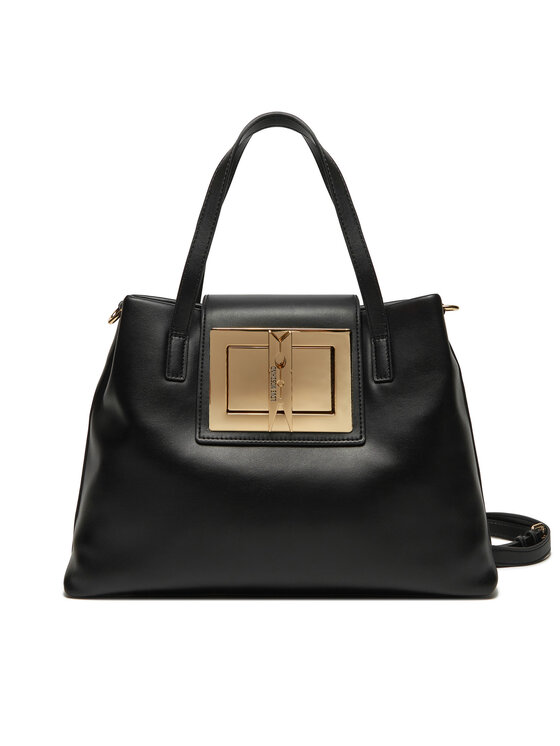 LOVE MOSCHINO Geantă JC4163PP1MLM0000 Negru