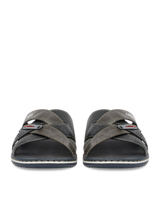 Rieker Rieker Ciabatte CEO-21062-15 Grigio