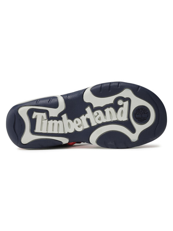 Timberland Timberland Sandały Adventure Seeker 2 Strap TB0A1AAS019 Granatowy
