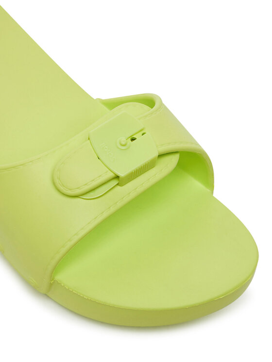 Scholl Scholl Plätud Pescura F31455 Roheline