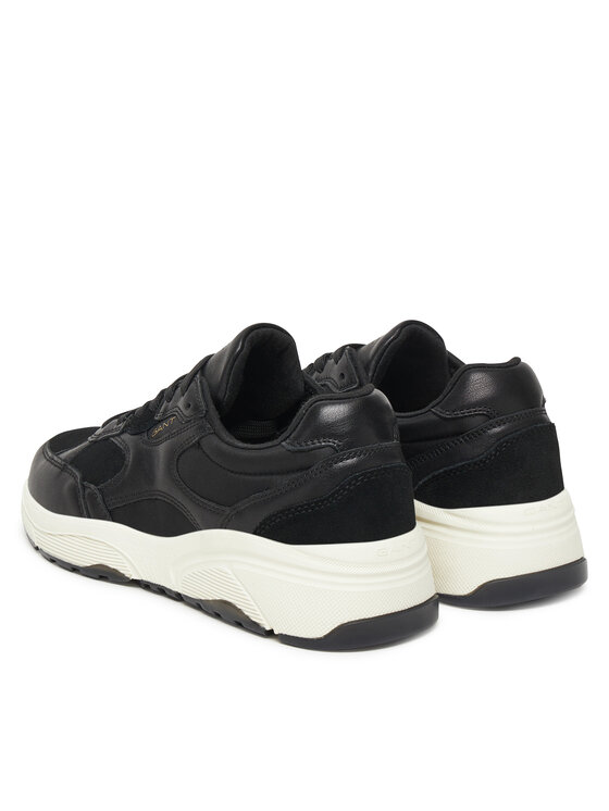 Gant Gant Tenisice 31531049 Crna