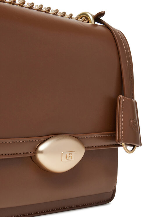 Gino Rossi Gino Rossi Handtasche CEO-PEARLA-KQ43 Braun