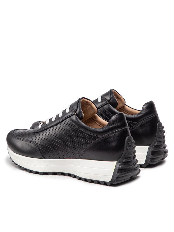 Sneakers RA-91-06-000460 Nero