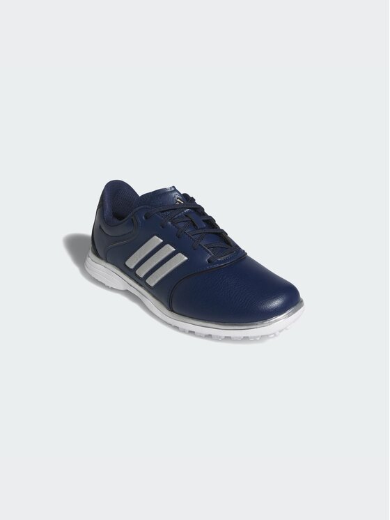 adidas adidas Buty do golfa 162310 Błękitny