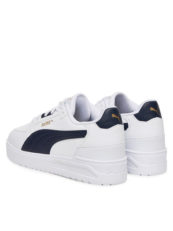 Puma Puma Sneakersy Shuffle Downtown 402596 04 Biały