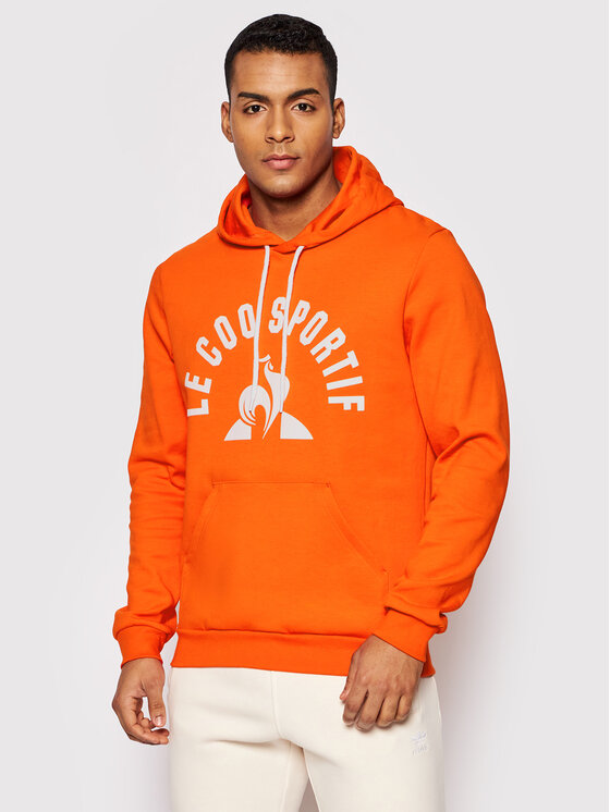Le coq sportif orange new arrivals