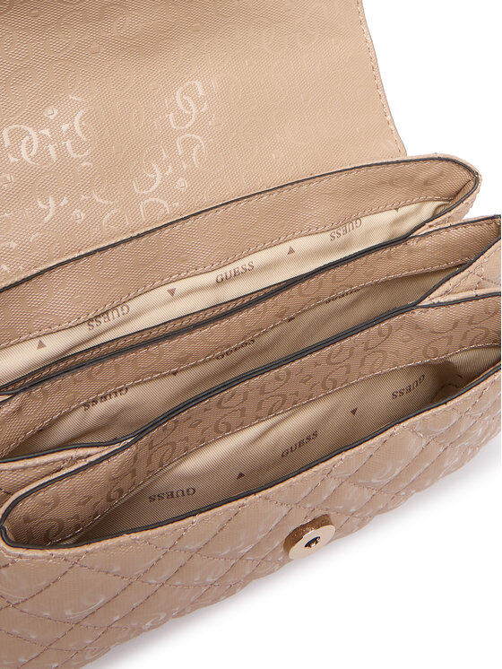 Guess Guess Käekott Isemay HWGG96 28210 Beež