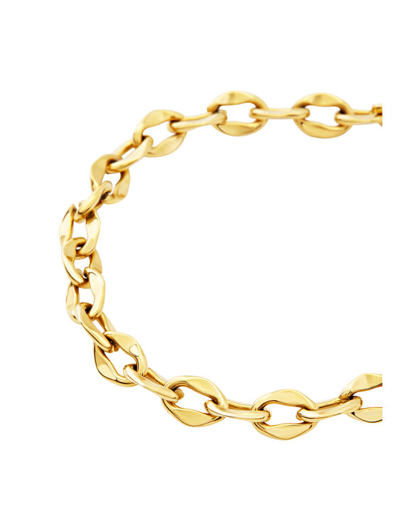 Breil Breil Bracciale MOOR Oro