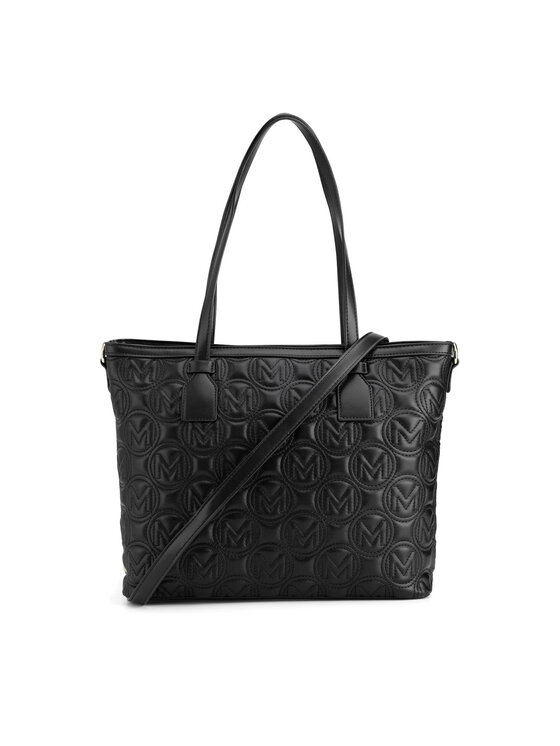 MEXX MEXX Kabelka MEXX-K-002-06 Černá