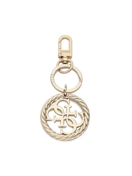 Guess Guess Ключодържател Not Coordinated Keyrings RW1536 P3101 Златист