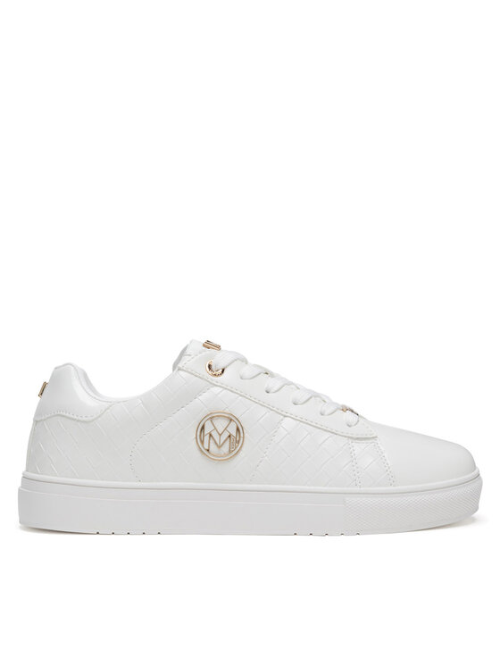 MEXX MEXX Sneakersy MI001013451W Biały