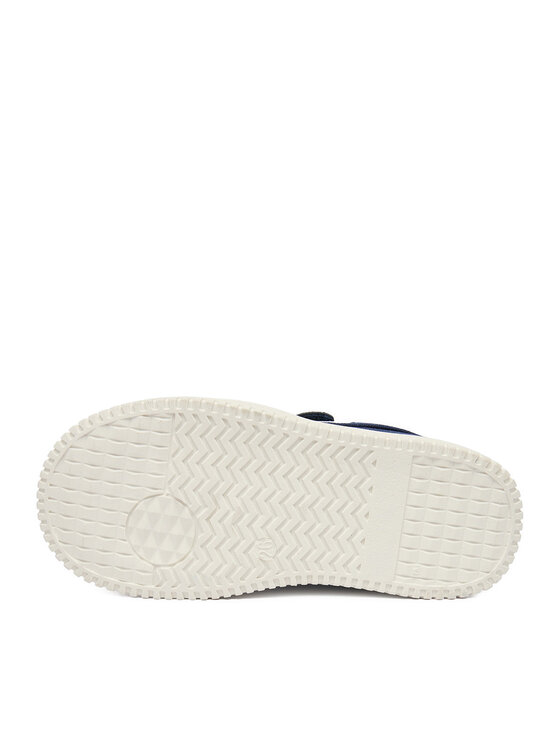U.S. Polo Assn. U.S. Polo Assn. Félcipő EO-MICHAL001K/6CY1 Sötétkék