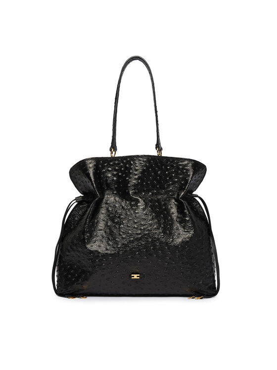 Elisabetta Franchi Elisabetta Franchi Kabelka BS-02N-62E2-V1000 Černá