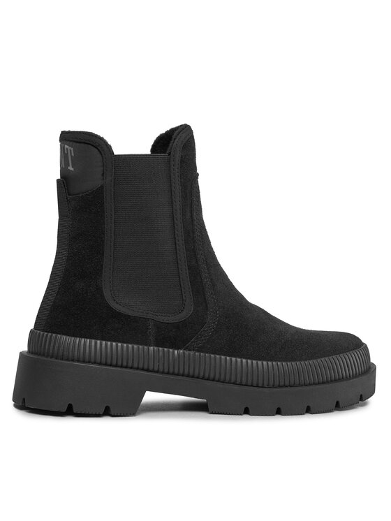 Gant Gant Chelsea cipele St Broomly Chelsea Boot 27553337 Crna