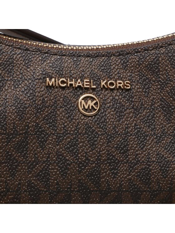 MICHAEL Michael Kors MICHAEL Michael Kors Rankinė Jest Set Charm 32S3GT9C8B Ruda