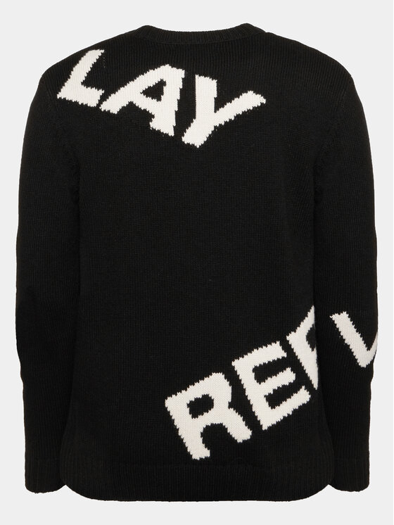 REPLAY Replay Kampsun UK2514.000.G2897J Must Regular Fit
