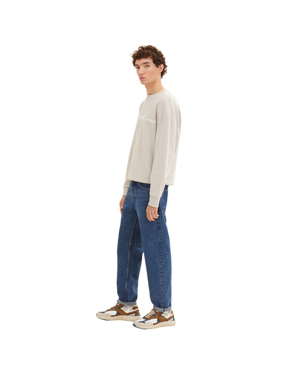 Tom Tailor Denim Tom Tailor Denim Jeans 1034858 Blau