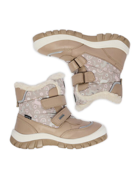 Lasocki Kids Lasocki Kids Снігоходи CEO-CI12-1797-04(III)DZ Бежевий