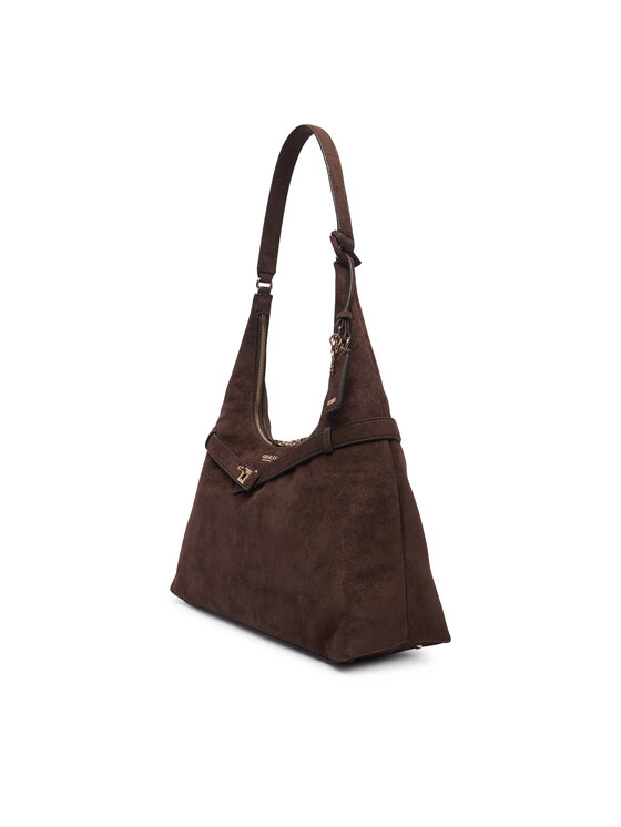 Guess Guess Torbica Ella HWSG97 54010 Smeđa