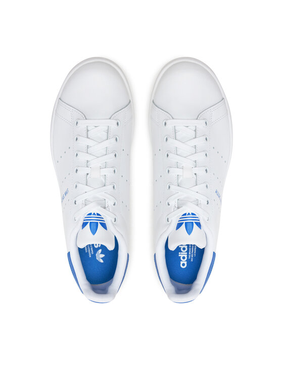 adidas adidas Sneakersy Stan Smith IG9387 Bílá
