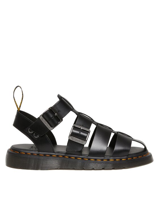 Dr. Martens Sandále Garin Čierna