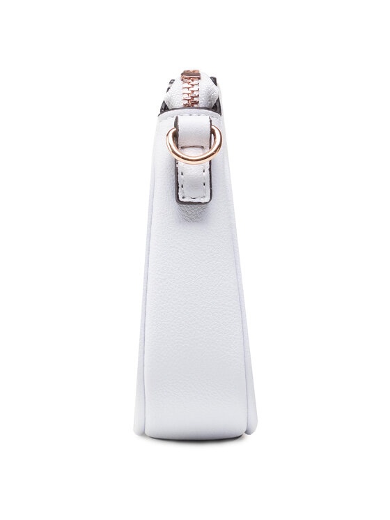 Guess Guess Kabelka Mika (SR) Mini HWSR79 67700 Biela