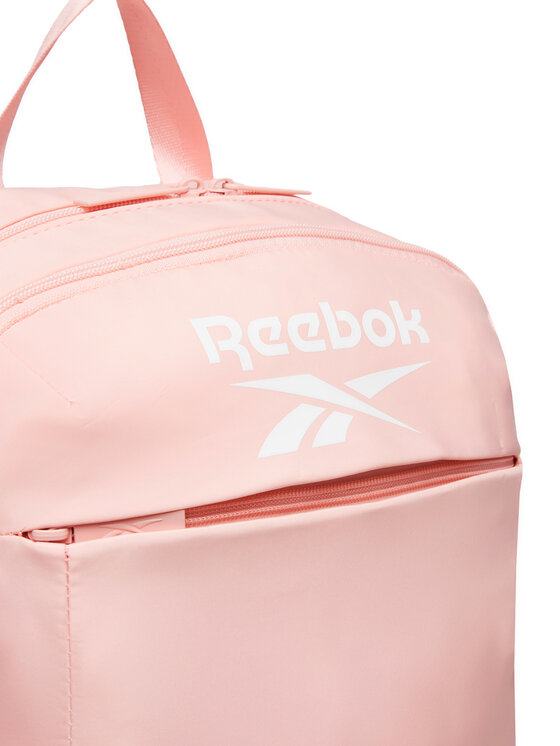 Reebok Reebok Hátizsák RBK-040-CCC-05 Rózsaszín