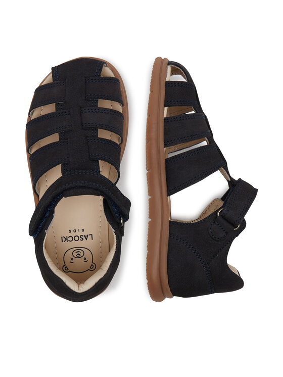 Lasocki Kids Lasocki Kids Σανδάλια LINEA CI12-LINEA-04 Σκούρο μπλε