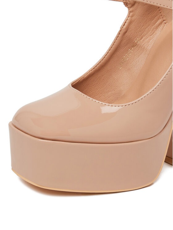 DeeZee DeeZee Bateliai LWLB0328-1 Smėlio