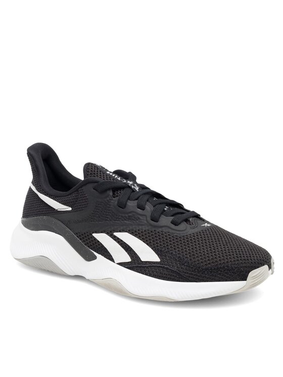 Reebok Reebok Παπούτσια για Γυμναστήριο Hiit Tr 3 GY4822 Μαύρο