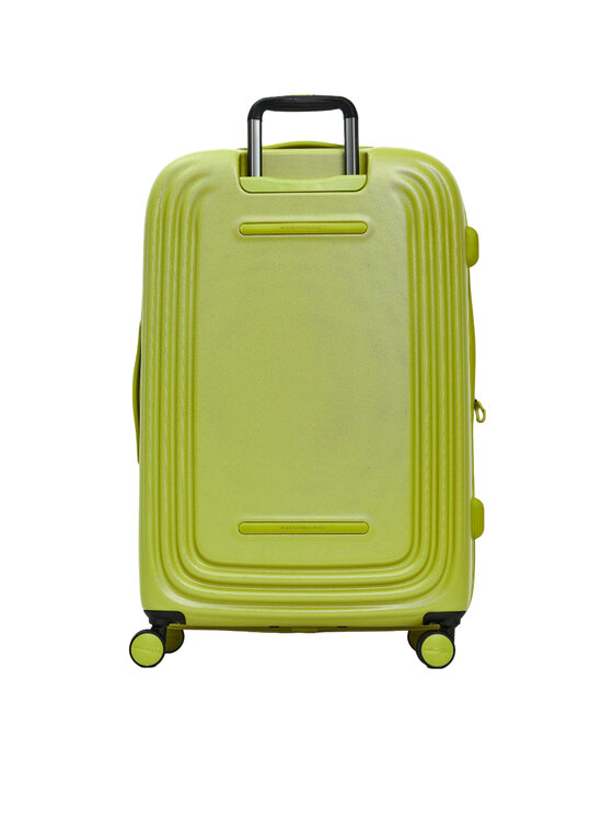 Mandarina Duck Mandarina Duck Μεσαία Βαλίτσα p10szv33-a67 Πράσινο