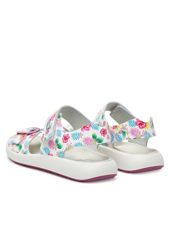 Primigi Primigi Sandali 7898877 M Bianco