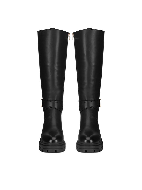 U.S. Polo Assn. U.S. Polo Assn. Zimske čizme ALICJA001W/DY1 Crna