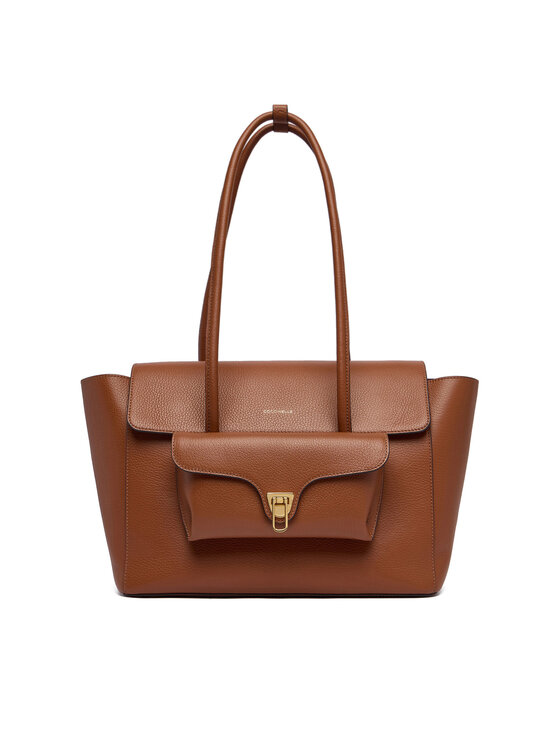 Coccinelle Coccinelle Crossover torbica 329184 Smeđa