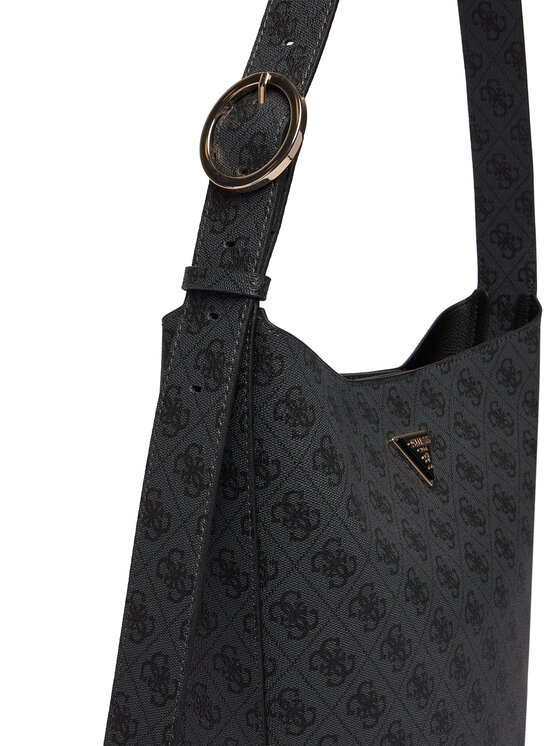 Guess Guess Сумка Meridian II HWSG69 74040 Сірий