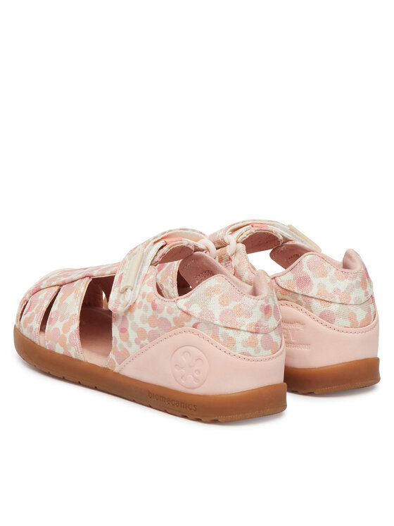 Biomecanics Biomecanics Босоніжки 262193 S Бежевий