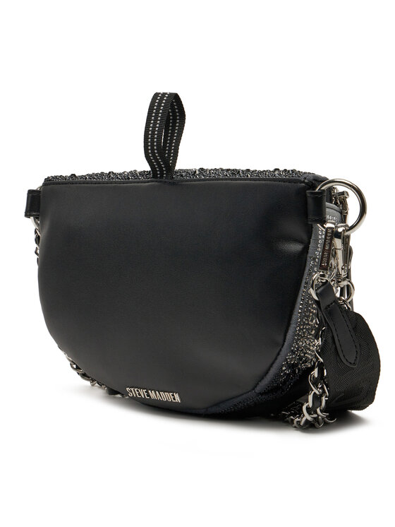 Steve Madden Steve Madden Borsetta Bmaxima-R SM13001345 Argento