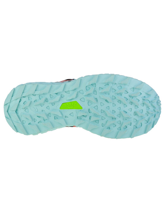 Asics Asics Buty ASICS Trabuco Max Czarny