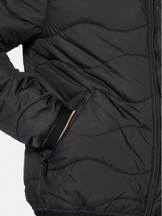 Blend Blend Übergangsjacke 20717645 Schwarz Regular Fit