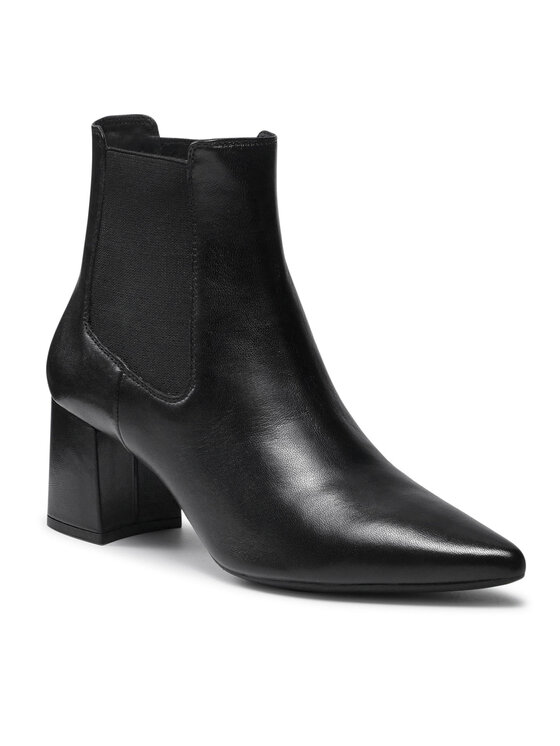 Geox Geox Stivaletti D Bigliana A D16NMA 000TU C9999 Nero