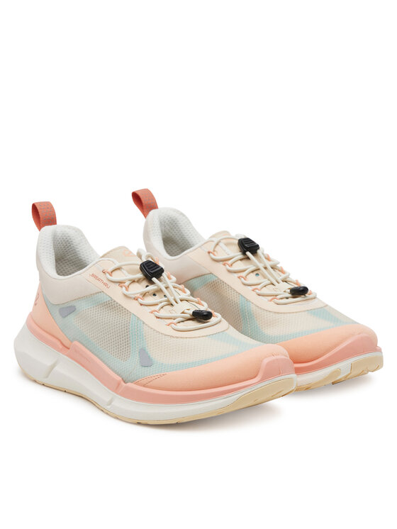 ECCO ECCO Trekkingi Biom 2.2 Breathru 83087361175 Zielony