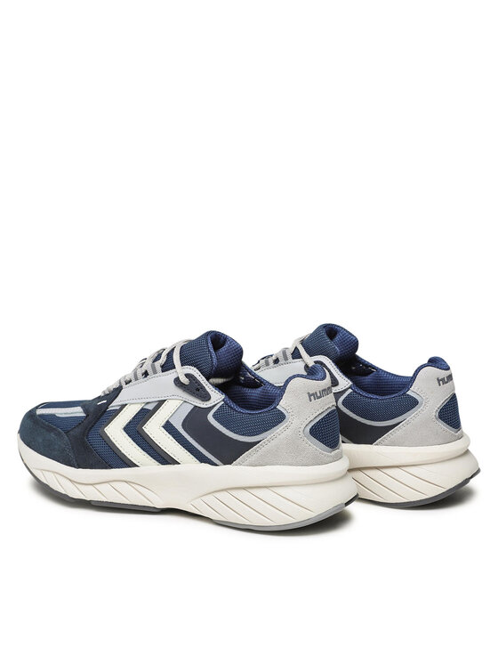 Sneakers Reach Lx 6000 Urban 213775-7101 Blu scuro...