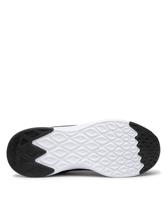 Sneakers Bold G Gs S32540-CHA-KK006 Nero