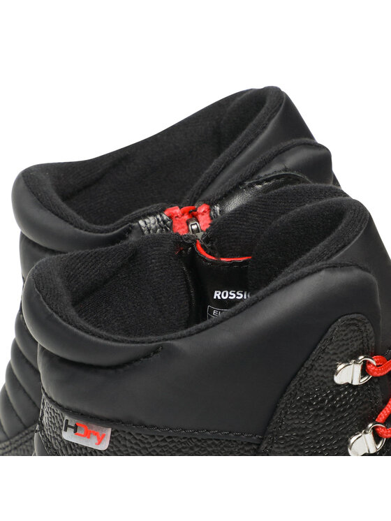 Rossignol Rossignol Stiefel Chamonix 1907 RNKM170 Schwarz